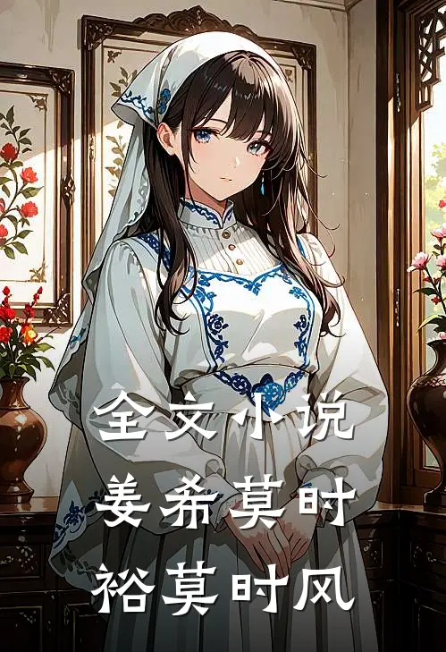 全文小说姜希莫时裕莫时风