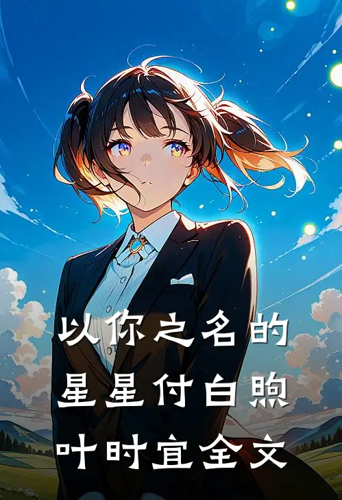 以你之名的星星付白煦叶时宜全文