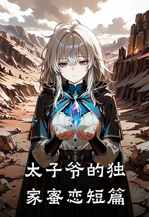 太子爷的独家蜜恋短篇