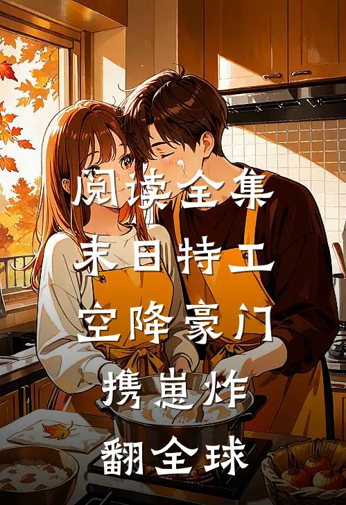 阅读全集末日特工空降豪门，携崽炸翻全球