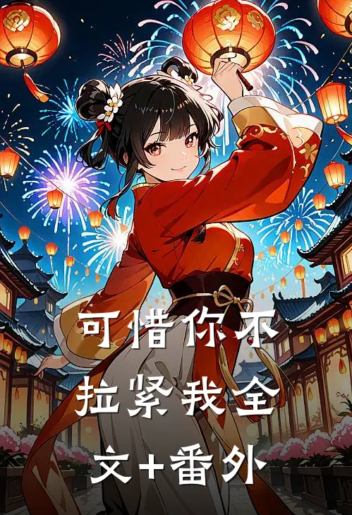 可惜你不拉紧我全文+番外