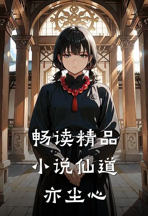畅读精品小说仙道亦尘心