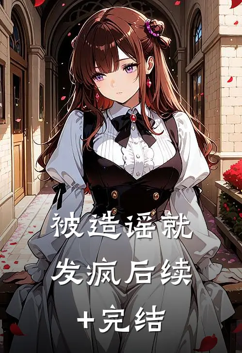 被造谣就发疯后续+完结