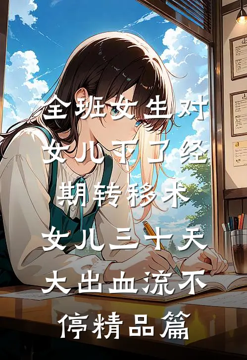 全班女生对女儿下了经期转移术，女儿三十天大出血流不停精品篇