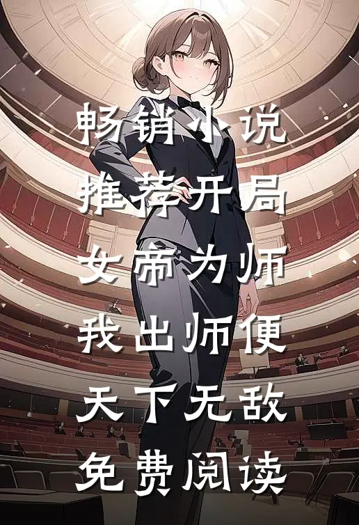 畅销小说推荐开局女帝为师,我出师便天下无敌免费阅读