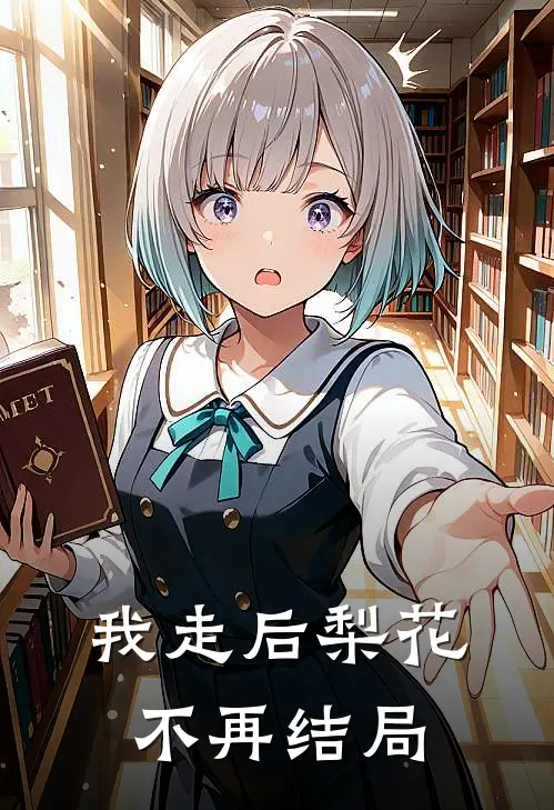 我走后梨花不再结局