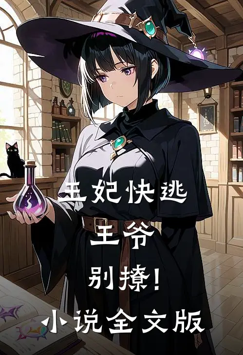 王妃快逃:王爷,别撩!小说全文版