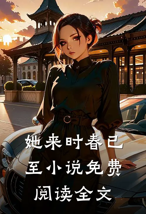 她来时春已至小说免费阅读全文