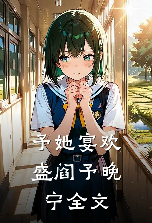 予她宴欢盛阎予晚宁全文