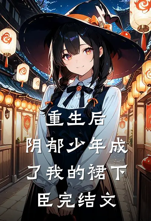重生后，阴郁少年成了我的裙下臣完结文