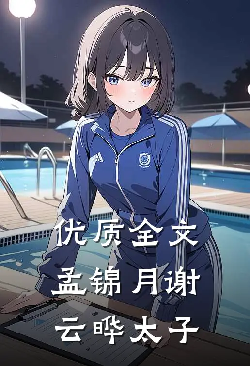 优质全文孟锦月谢云晔太子