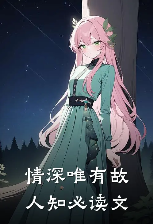 情深唯有故人知必读文