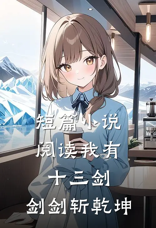 短篇小说阅读我有十三剑，剑剑斩乾坤