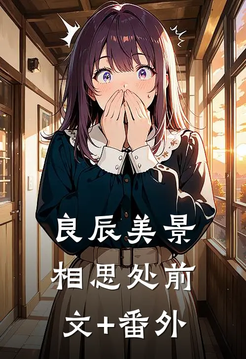 良辰美景相思处前文+番外
