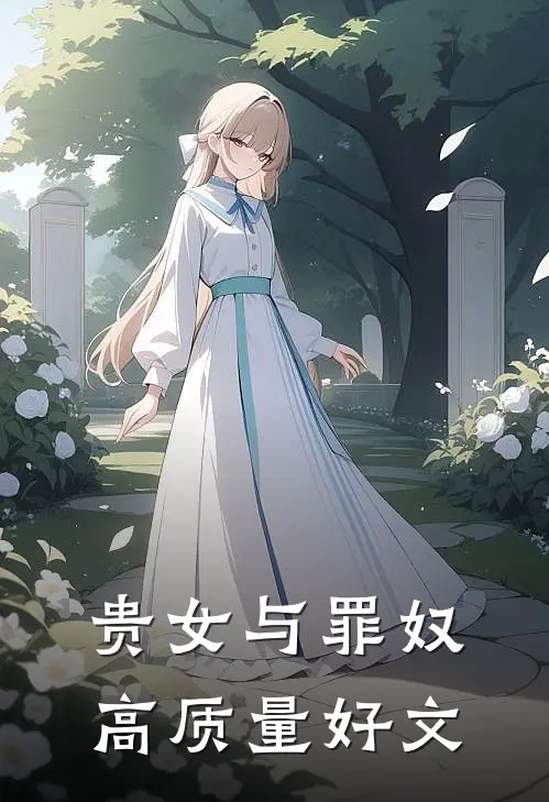 贵女与罪奴高质量好文
