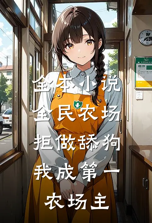 全本小说全民农场：拒做舔狗，我成第一农场主