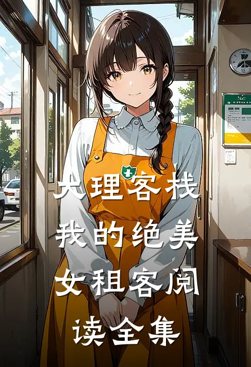 大理客栈：我的绝美女租客阅读全集