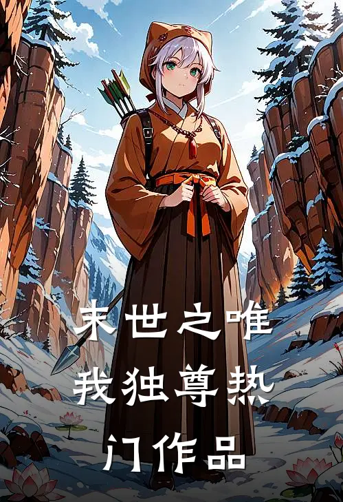 末世之唯我独尊热门作品