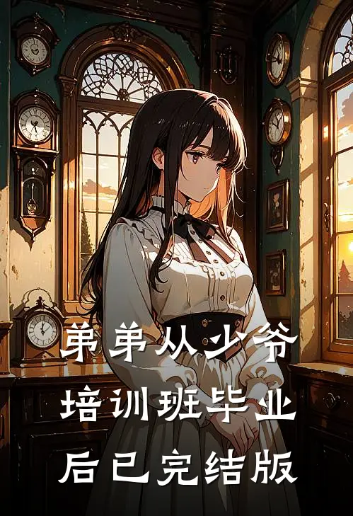 弟弟从少爷培训班毕业后已完结版
