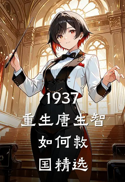 1937，重生唐生智，如何救国精选