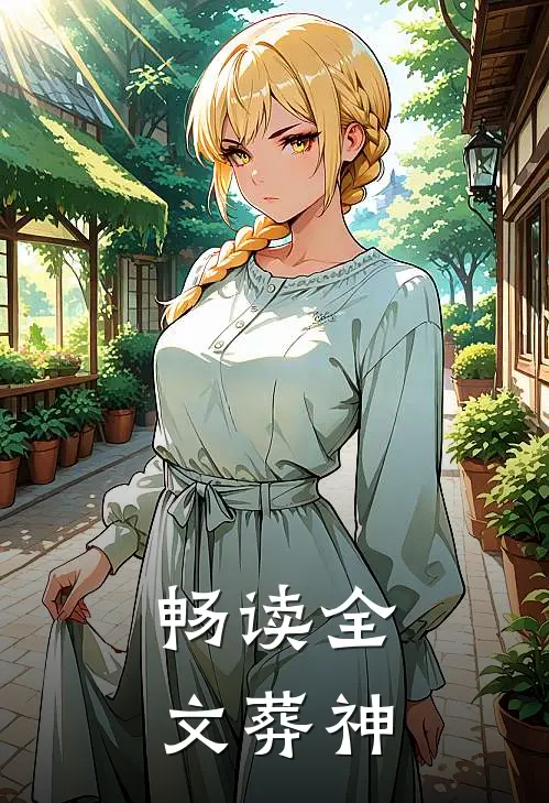 畅读全文葬神