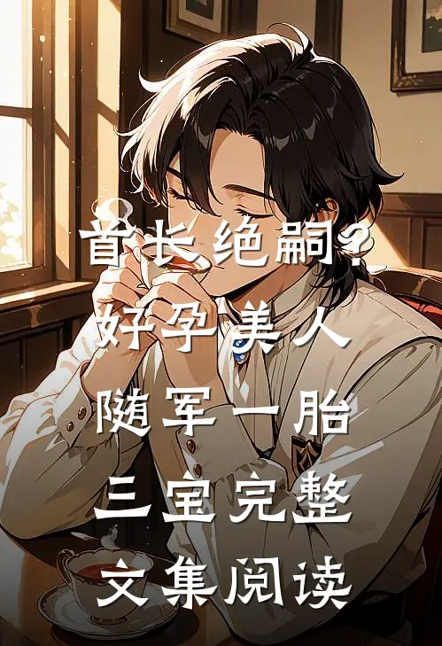 首长绝嗣？好孕美人随军一胎三宝完整文集阅读