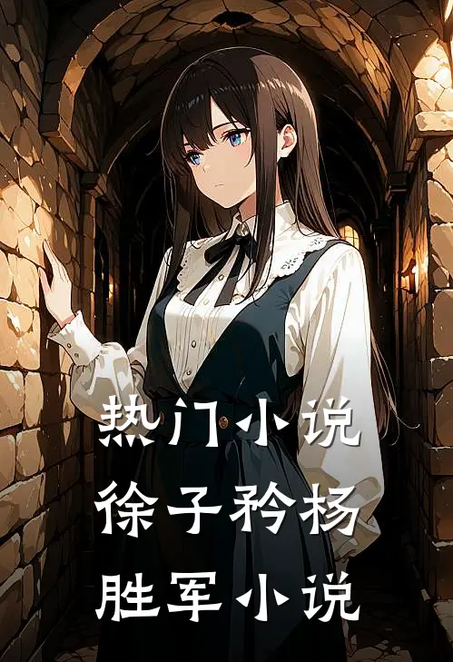 热门小说徐子矜杨胜军小说