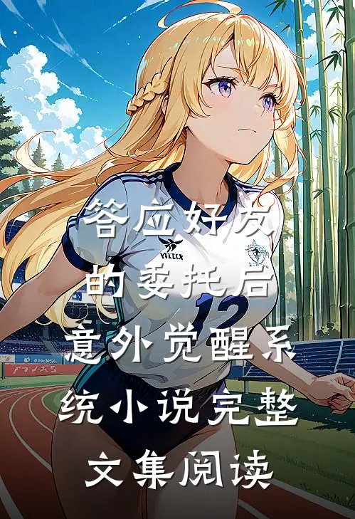 答应好友的委托后,意外觉醒系统 小说完整文集阅读