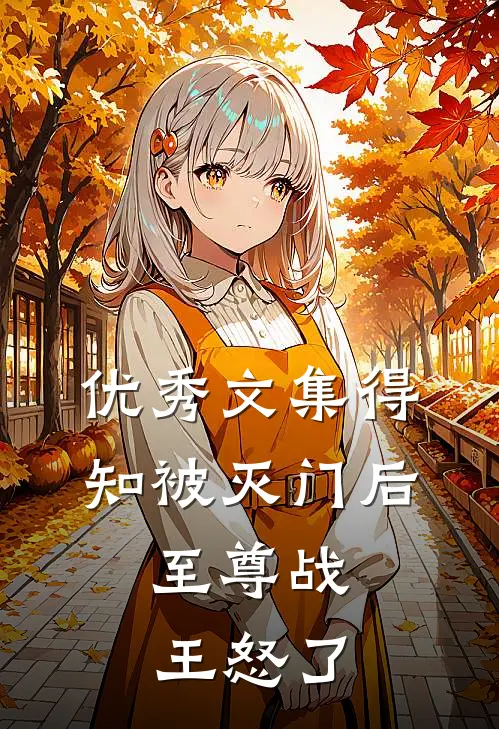 优秀文集得知被灭门后，至尊战王怒了