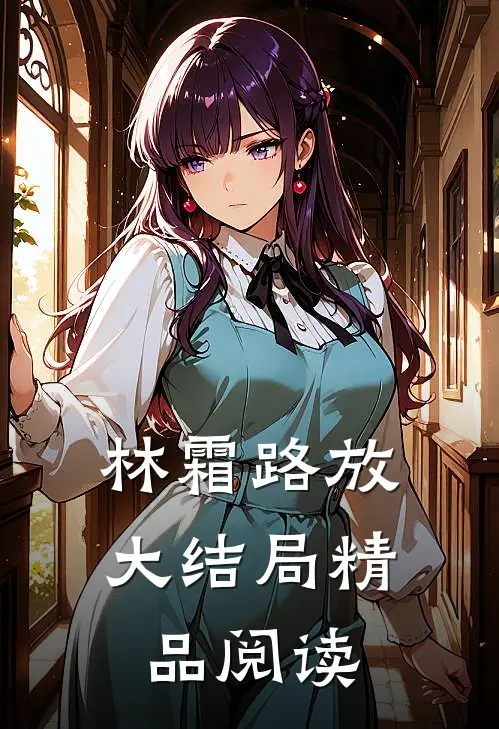 林霜路放大结局精品阅读