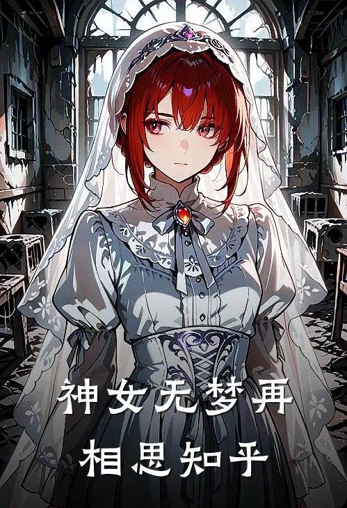 神女无梦再相思知乎