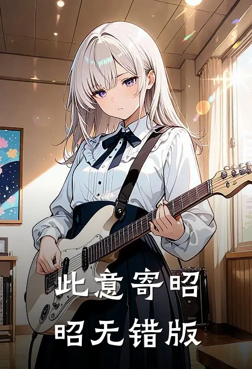 此意寄昭昭无错版