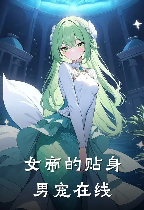 女帝的贴身男宠在线