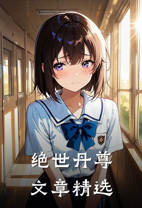 绝世丹尊文章精选