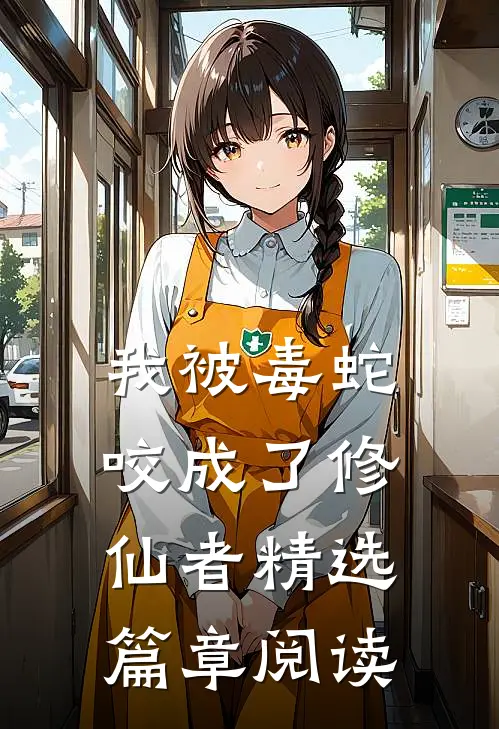 我被毒蛇咬成了修仙者精选篇章阅读