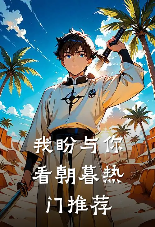 我盼与你看朝暮热门推荐