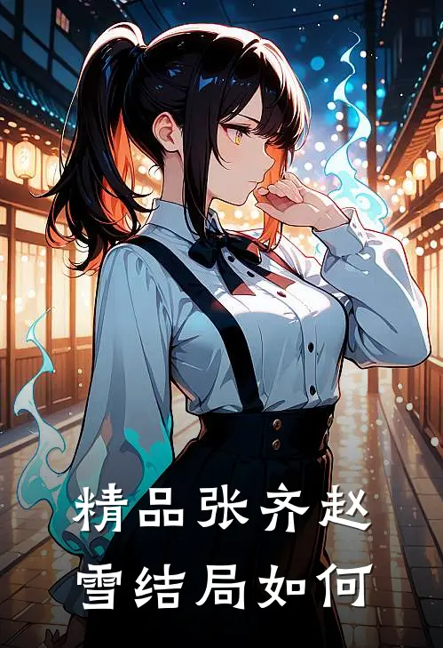 精品张齐赵雪结局如何