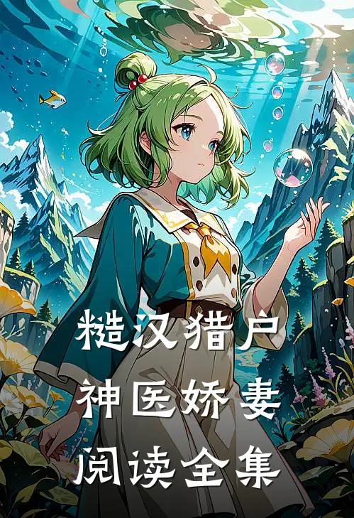 糙汉猎户神医娇妻阅读全集