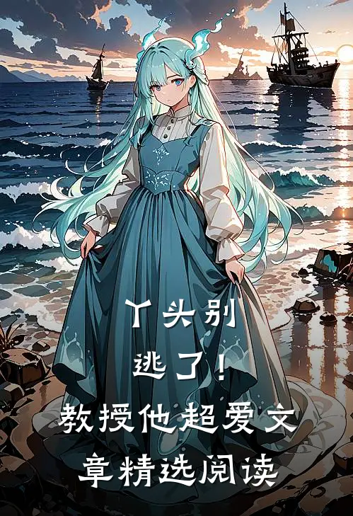 丫头别逃了！教授他超爱文章精选阅读