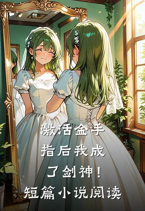 激活金手指后我成了剑神！短篇小说阅读