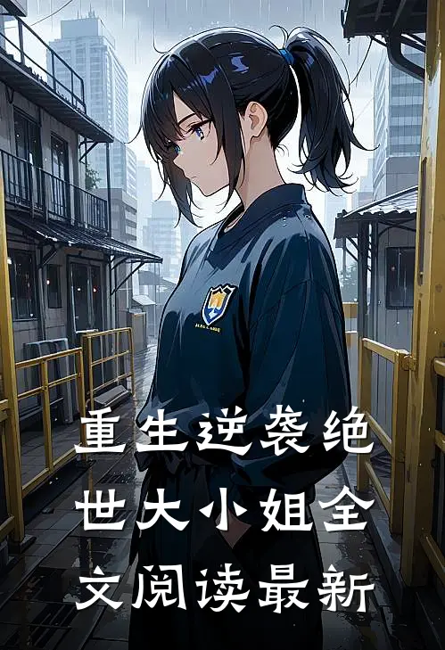 重生逆袭绝世大小姐全文阅读最新