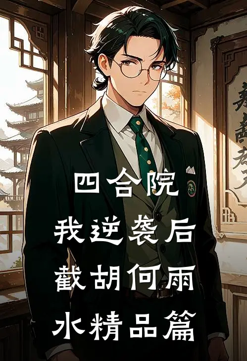 四合院：我逆袭后，截胡何雨水精品篇