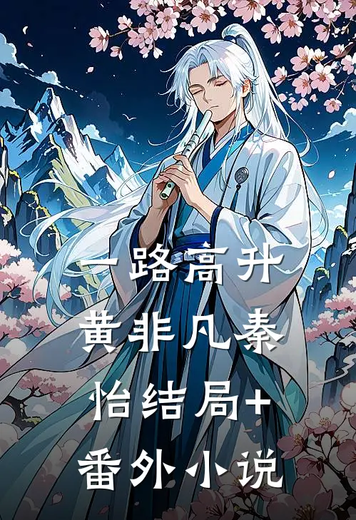 一路高升黄非凡秦怡结局+番外小说