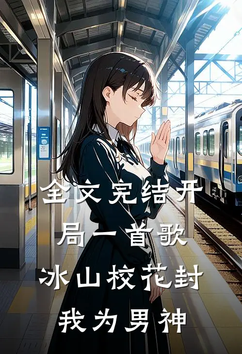 全文完结开局一首歌，冰山校花封我为男神