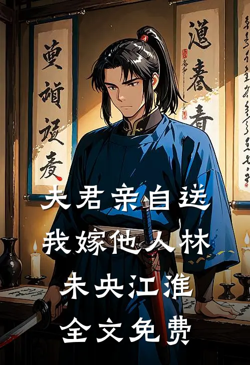夫君亲自送我嫁他人林未央江淮全文免费