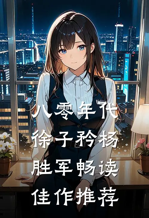 八零年代徐子矜杨胜军畅读佳作推荐