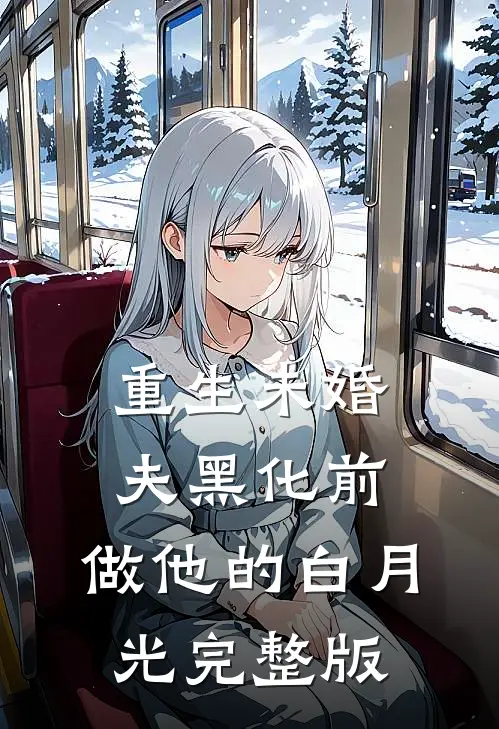 重生未婚夫黑化前，做他的白月光完整版