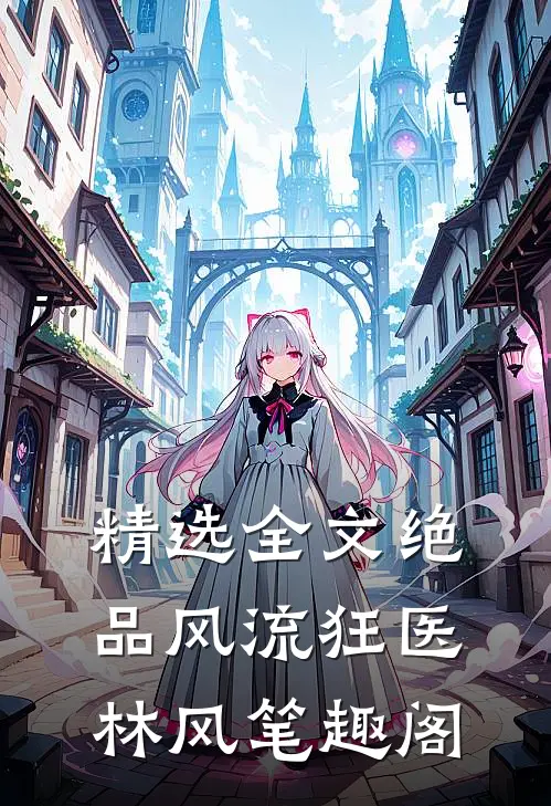精选全文绝品风流狂医林风 笔趣阁