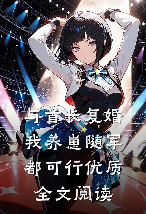 与首长复婚，我养崽随军都可行优质全文阅读