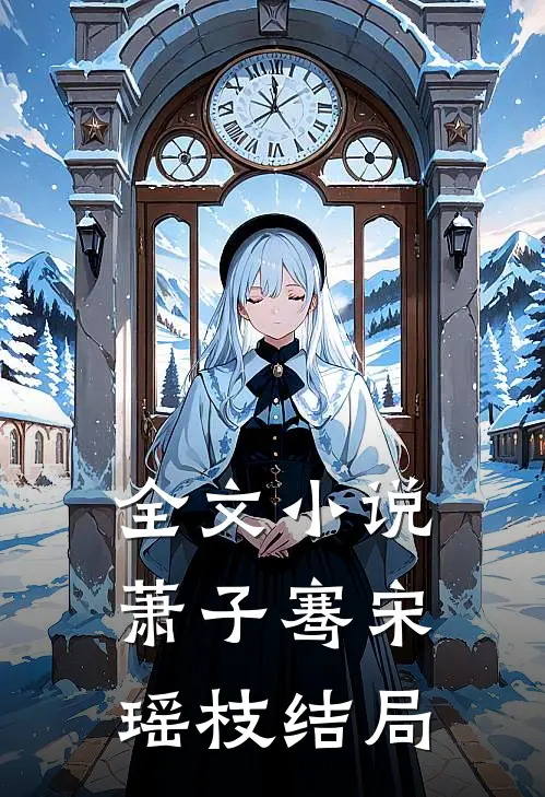 全文小说萧子骞宋瑶枝结局
